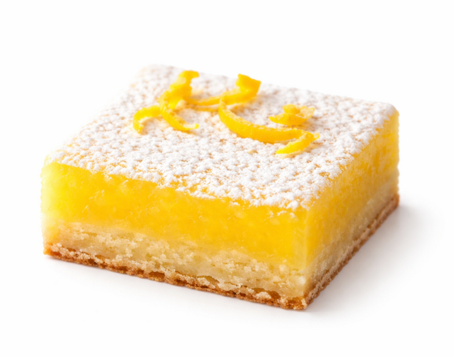 Lemon Bar